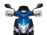 Puig Handschutz Maxiscooter Set Kymco Xciting 400i