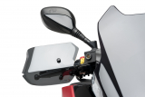 Puig Handschutz Maxiscooter Set Kymco Xciting 400i