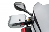Puig Handschutz Maxiscooter Set Kymco Xciting 400i