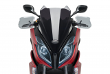 Puig Handschutz Maxiscooter Set Kymco Xciting 400i