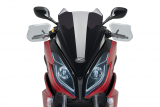 Puig Handschutz Maxiscooter Set Kymco Xciting 400i