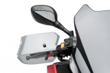 Puig Handschutz Maxiscooter Set Kymco Xciting 400i