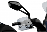 Puig Handschutz Maxiscooter Set Kymco Xciting 400i