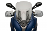 Puig Handschutz Maxiscooter Set Kymco Xciting 400i