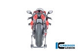 Carbon Ilmberger Vorderradabdeckung mit Bremsbel�ftung Ducati Panigale V4