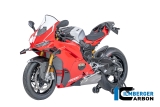 Carbon Ilmberger Schwingenabdeckung Set Ducati Panigale V4R