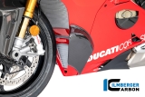 Carbon Ilmberger Side Winglets Set Ducati Panigale V4R