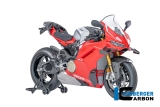 Carbon Ilmberger Side Winglets Set Ducati Panigale V4R