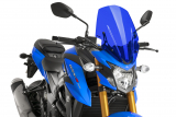 Puig Tourenscheibe Suzuki GSX-R 600/750