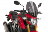 Puig Tourenscheibe Suzuki GSX-R 600/750
