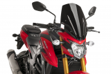 Puig Tourenscheibe Suzuki GSX-R 600/750