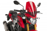 Puig Tourenscheibe Suzuki GSX-R 600/750