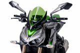 Puig Tourenscheibe Kawasaki Z1000