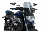Puig Tourenscheibe Yamaha MT-125