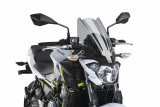 Puig Tourenscheibe Kawasaki Z650