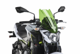 Puig Tourenscheibe Kawasaki Z650