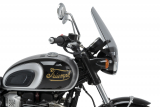 Puig Tourenscheibe Triumph Bonneville T100