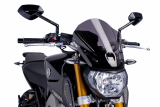 Puig Bulle Touring Yamaha MT-09