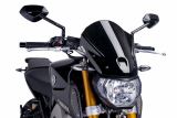 Puig Tourenscheibe Yamaha MT-09