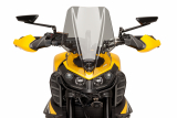 Puig Bulle Touring Yamaha MT-09