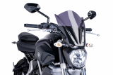 Puig Tourenscheibe Yamaha MT-07