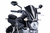 Puig Tourenscheibe Yamaha MT-07