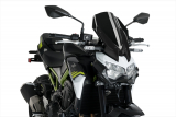 Puig Tourenscheibe Kawasaki Z900