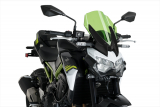 Puig Tourenscheibe Kawasaki Z900