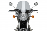 Puig Tourenscheibe Triumph Bonneville T120