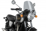 Puig Tourenscheibe Triumph Bonneville T120