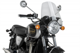 Puig Tourenscheibe Triumph Bonneville T120