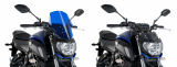 Puig Tourenscheibe Yamaha MT-07