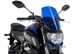 Puig Tourenscheibe Yamaha MT-07