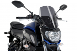 Puig Tourenscheibe Yamaha MT-07