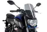 Puig Tourenscheibe Yamaha MT-07