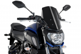 Puig Tourenscheibe Yamaha MT-07
