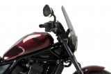 Puig Tourenscheibe Honda CMX 1100 Rebel
