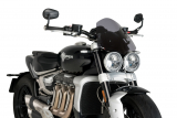 Puig Bulle Touring Triumph Rocket 3