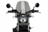 Puig Tourenscheibe Honda CMX 500 Rebel