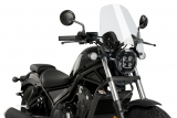 Puig Tourenscheibe Honda CMX 500 Rebel