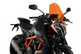 Puig Tourenscheibe KTM Super Duke R 1290
