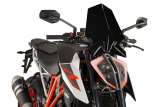 Puig Tourenscheibe KTM Super Duke R 1290