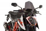 Puig Tourenscheibe KTM Super Duke R 1290