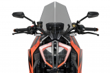 Puig Tourenscheibe KTM Super Duke R 1290