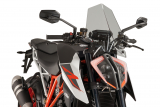 Puig Tourenscheibe KTM Super Duke R 1290
