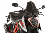 Puig Tourenscheibe KTM Super Duke R 1290