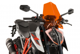 Puig Tourenscheibe KTM Super Duke R 1290