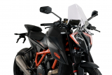 Puig Tourenscheibe KTM Super Duke R 1290