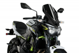 Puig Parabrisas de carretera Kawasaki Z650