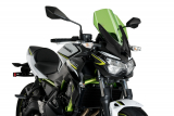 Puig Parabrisas de carretera Kawasaki Z650